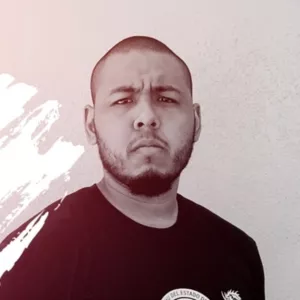 Francisco - Profe de artes marciales - Monterrey