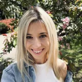 Joanna - Nauczyciel biologia - Warszawa