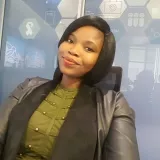 Abigail - English tutor - Akasia