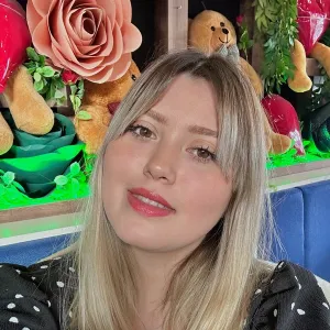 Gizem - Özel eğitim ihtiyaçları öğretmeni - 