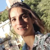 Tamara - Profesor de apoyo escolar - Sevilla