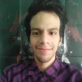 Klennier - Profe de videojuegos - Bogotá