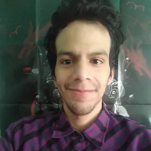 Klennier - Profe de videojuegos - Bogotá