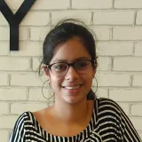 Rushali - Piano tutor - Jabalpur