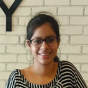 Rushali - Piano tutor - Jabalpur