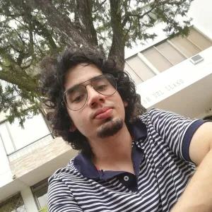 Nicolas - Profe de matemáticas - Villavicencio