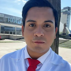 Omar - Profesor de inglés - Acapulco