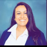 Jessica - Spanish tutor - Providence