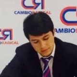 Georges - profesor de expresión oral en Inglés - 