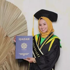 Asmawati - Maths tutor - Kecamatan Tenayan Raya