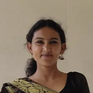 Alaknanda - Computer science tutor - Jamshedpur