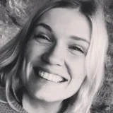 Jessica - hatha yogalärare - Göteborg