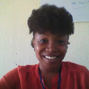Evangeline - Biology Tutor - 