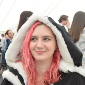 Ezra - Sociology tutor - Orpington