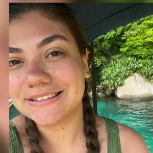 Amanda - Professor de administração - Birigüi