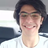 Pedro - Profe de matemáticas - Alcobendas