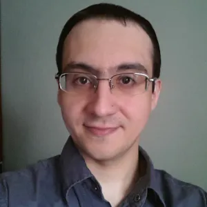 Francisco José - Musical language tutor - Córdoba