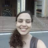 Karine - Professor de português - 