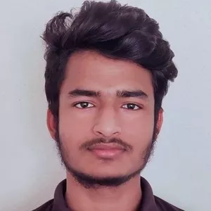 Sagar - Geography tutor - Binpur