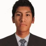 Anthony - prof de Matemáticas - 