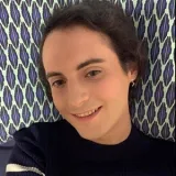 Ashlei - Computer programming tutor - Cambridge