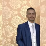 Zidany - Professor de português para estrangeiros - Rondon do Pará
