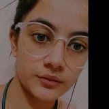 Madiha - Drawing teacher - New Delhi