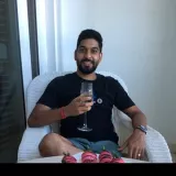 Manish - Maths tutor - Durban