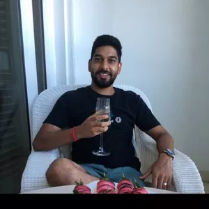 Manish - Maths tutor - Durban