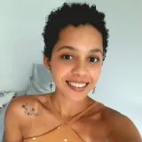 Alessandra - Professor de excel - Salvador