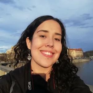 Estefanía - prof de Historia - Xalapa-Enríquez