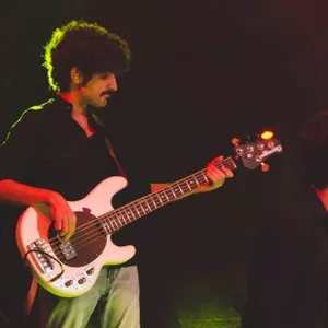 Salvatore - Insegnante di solfeggio - Bologna