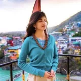 Pallavi - Yoga Instructor - New Delhi