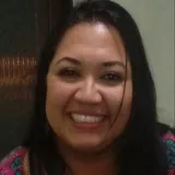 Thais - Professor de redação - Hortolândia