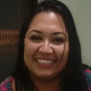 Thais - Professor de redação - Hortolândia