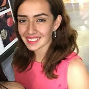 Cristy - Maths tutor - Monterrey