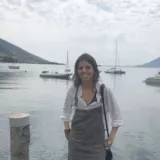 Blanca - Profesor de ingeniería - 