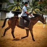 Manoj - Physics tutor - Coimbatore