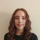 Alba - profesor de inglés - Rivas-Vaciamadrid