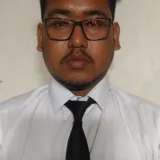 Binit Konwar - Maths tutor - Duliajan Oil Town