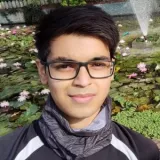 Yashveer - Maths tutor - Pune