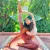 Kharma - Yoga instructor - Honolulu
