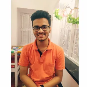 Mukund - Commerce teacher - 