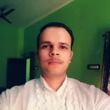 Mritunjay Chauhan - Maths tutor - Bareilly