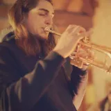 Javier - profesor de solfeo - Madrid