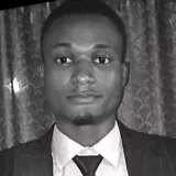 Stephen - Math tutor - Lagos