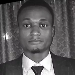 Stephen - Math tutor - Lagos