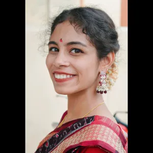 Simran - English teacher - Sambalpur