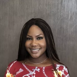 Kemi - biology tutor - Lagos