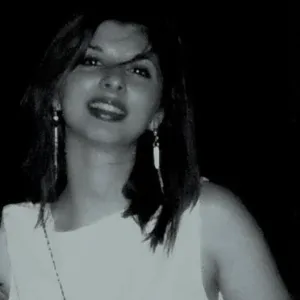 Valia - Italian teacher  - 